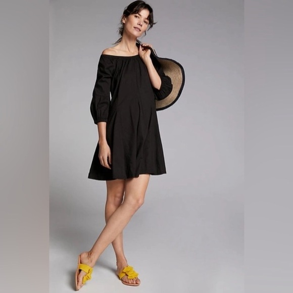 Daily Practice Dresses & Skirts - Daily Practice by Anthropologie Mollie Tunic Dress Size XS K84